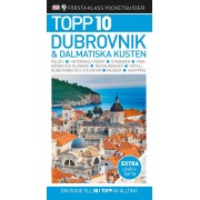 Dubrovnik Första Klass Pocketguider